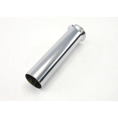 Patriot Exhaust H1593 Exhaust Tip Straight Flare