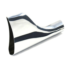 Patriot Exhaust H2950 Exhaust Tip Fishtail chrome