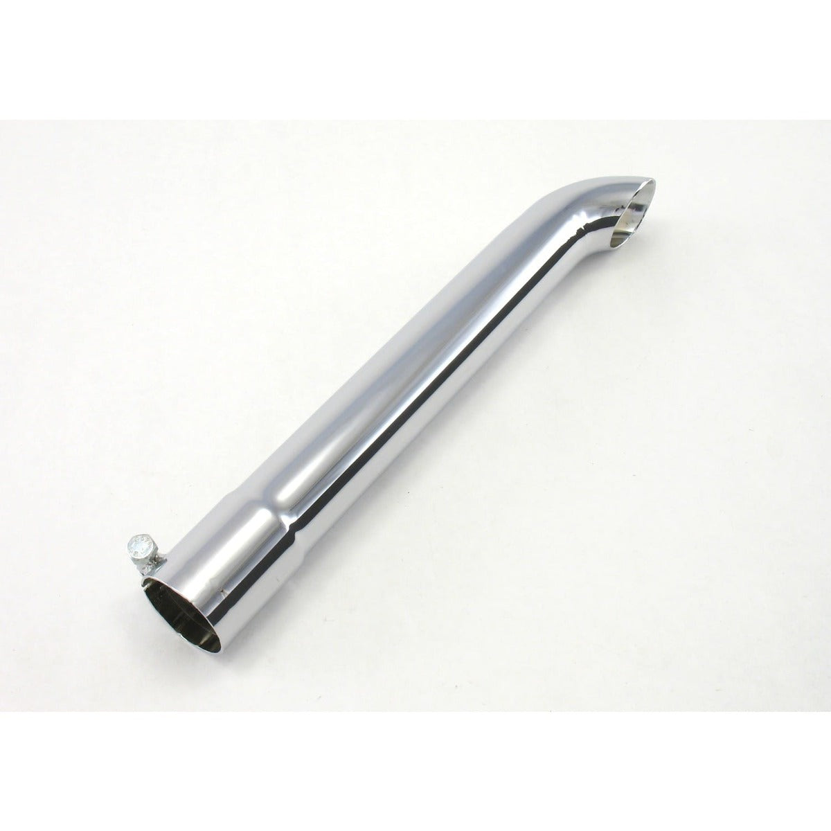 Patriot Exhaust H2963 Exhaust Tip Trndwn Motorcyl