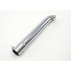 Patriot Exhaust H2963 Exhaust Tip Trndwn Motorcyl