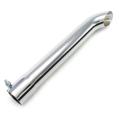 Patriot Exhaust H2964 Exhaust Tip Trndwn Motorcyl