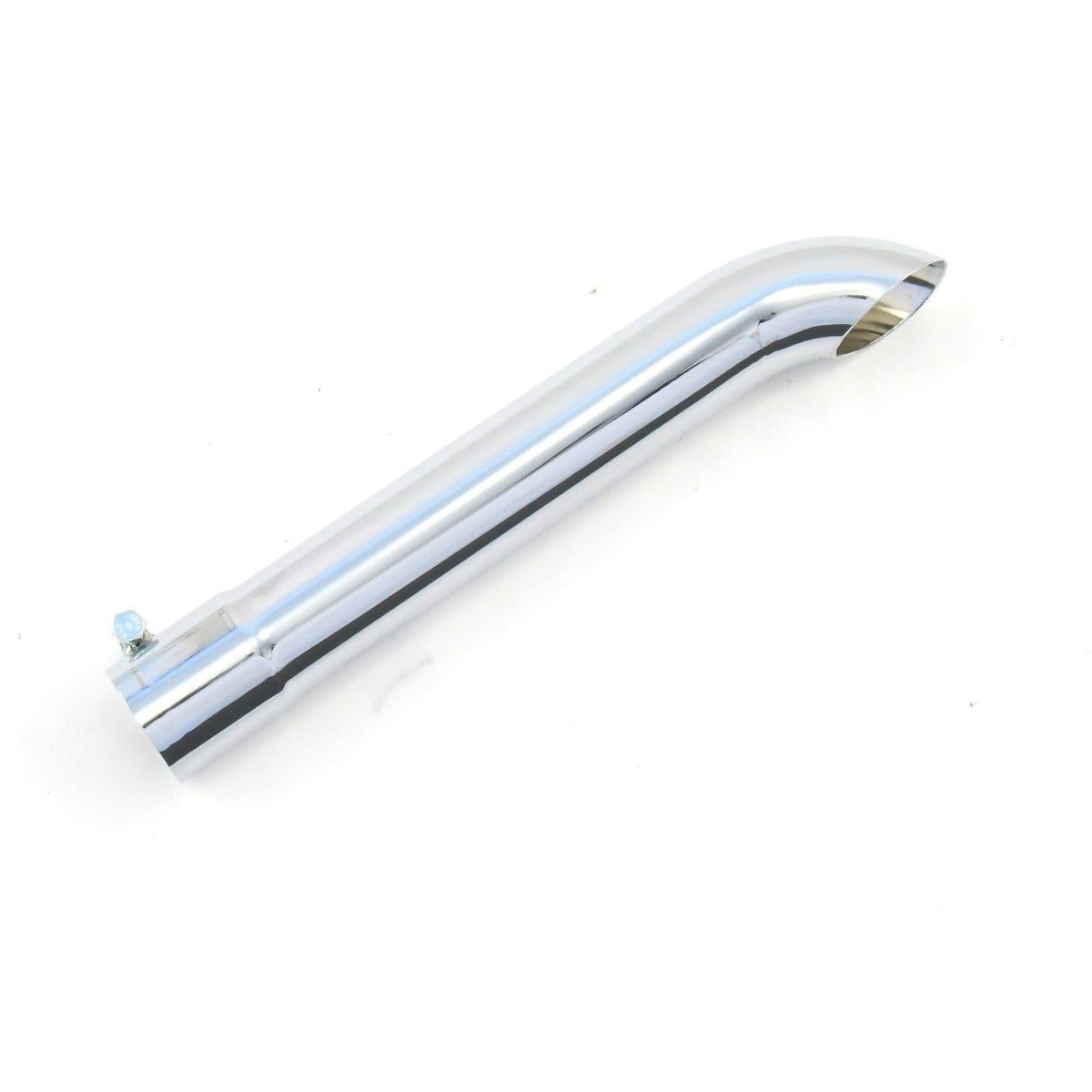 Patriot Exhaust H2965 Exhaust Tip Trndwn Motorcyl