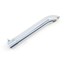 Patriot Exhaust H2965 Exhaust Tip Trndwn Motorcyl