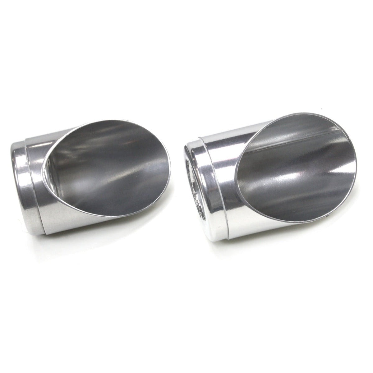 Patriot Exhaust H3811-1 Lkst Hdr Col Trnout Kt 3 1/2 inch Coated