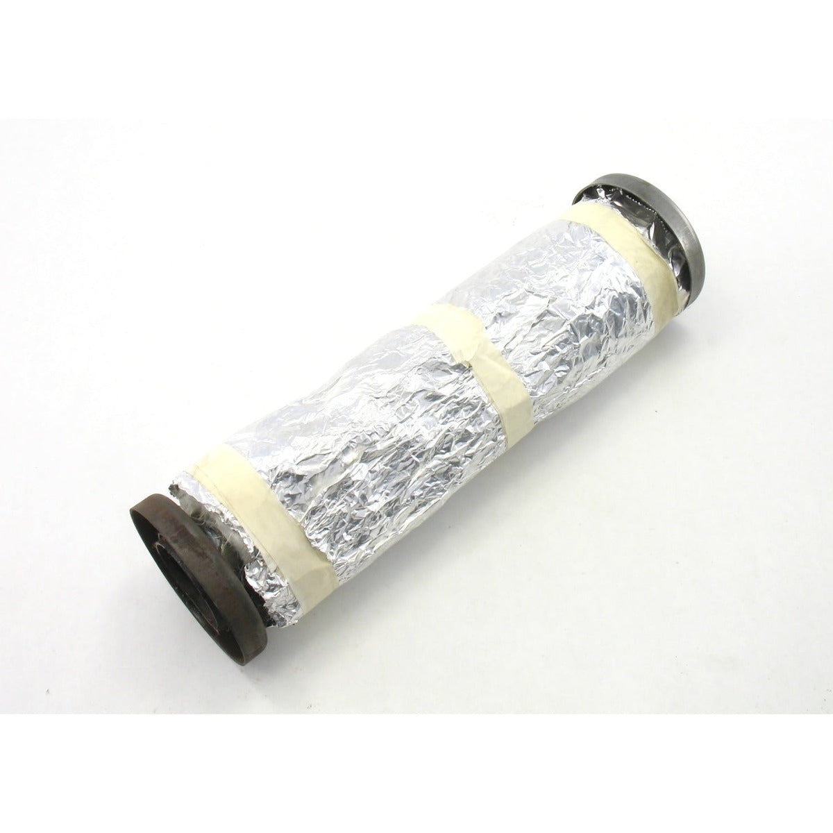 Patriot Exhaust H3842 Side Tubes Muffler Insert