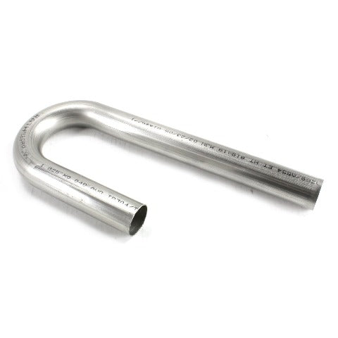 Patriot Exhaust H6901 J Bend 304 SS 1 3/8?