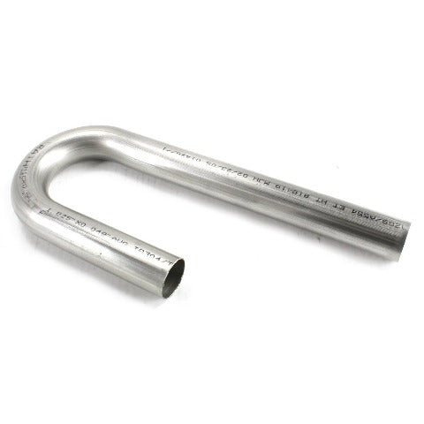 Patriot Exhaust H6903 J Bend 304 SS 1 1/2?