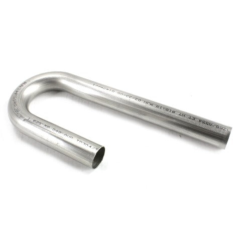 Patriot Exhaust H6906 J Bend 304 SS 1 5/8?