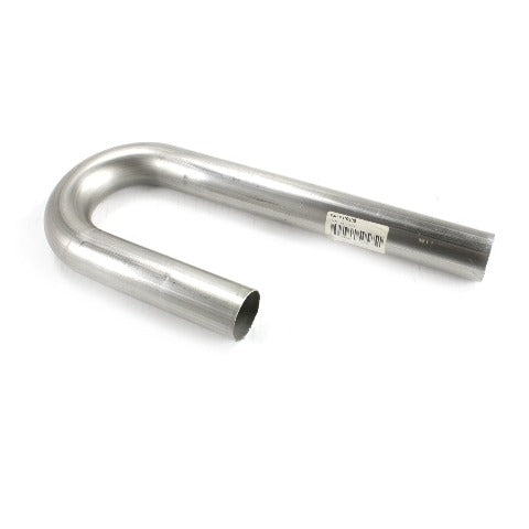 Patriot Exhaust H6908 J Bend 304 SS 1 3/4?
