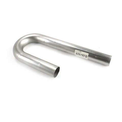 Patriot Exhaust H6909 J Bend 304 SS 1 3/4?