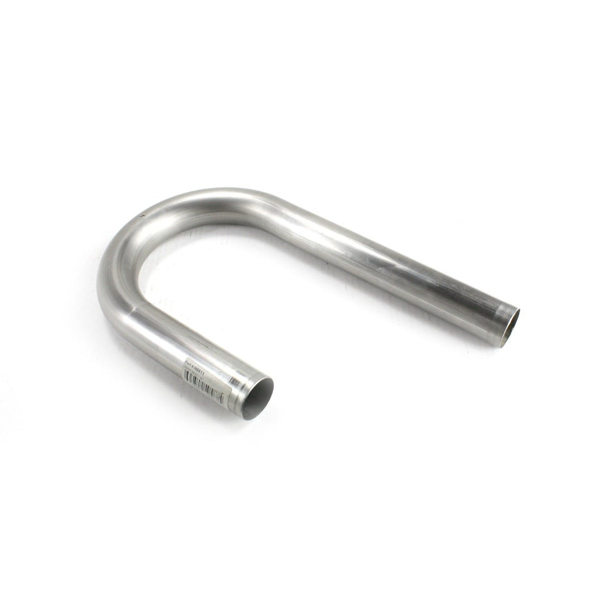 Patriot Exhaust H6911 J Bend 304 SS 1 3/4?