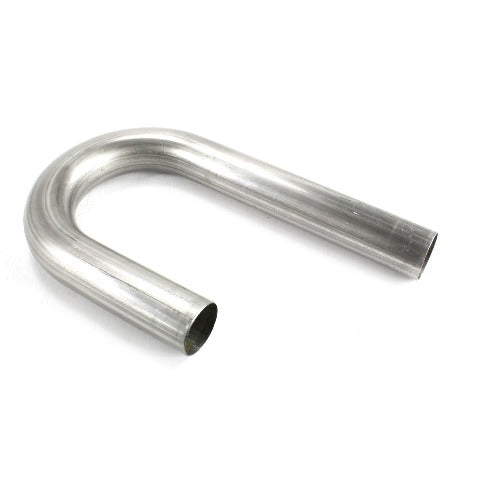 Patriot Exhaust H6921 J Bend 304 SS 2 1/4?