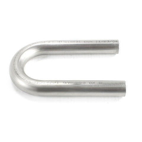 Patriot Exhaust H6925 U Bend 304 SS 1 1/4?