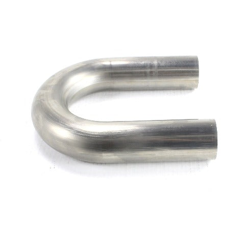 Patriot Exhaust H6935 U Bend 304 SS 2 1/4?