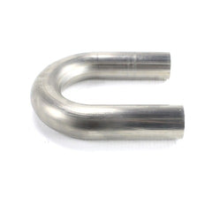 Patriot Exhaust H6936 U Bend 304 SS 2 1/4?