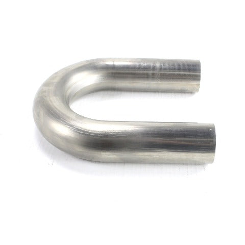 Patriot Exhaust H6937 U Bend 304 SS 2 1/2?