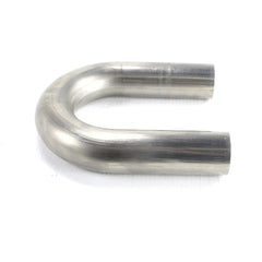 Patriot Exhaust H6937 U Bend 304 SS 2 1/2?