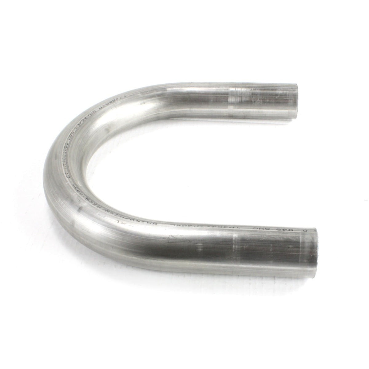 Patriot Exhaust H6940 U Bend 304 SS 2 1/2?