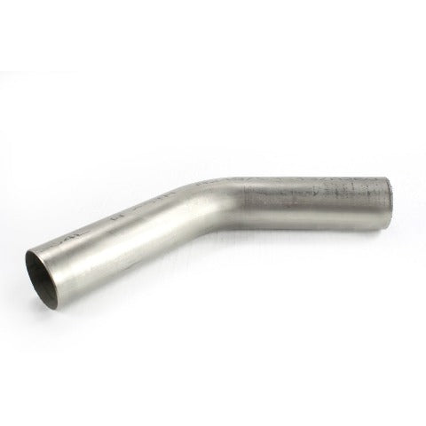 Patriot Exhaust H6950 45? Bend 304 SS 2 1/4?