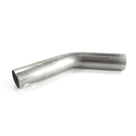 Patriot Exhaust H6951 45? Bend 304 SS 2 1/2?