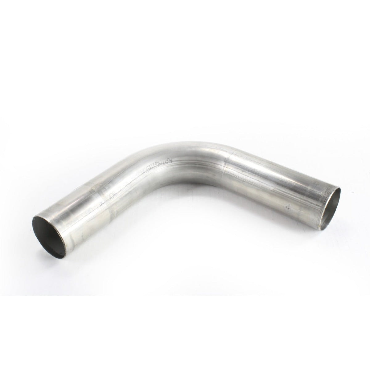 Patriot Exhaust H6954 90? Bend 304 SS 2 1/2?