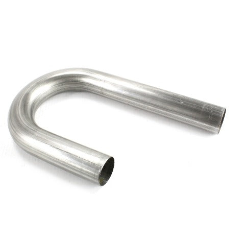 Patriot Exhaust H6958 J Bend 304 SS 2 1/4?