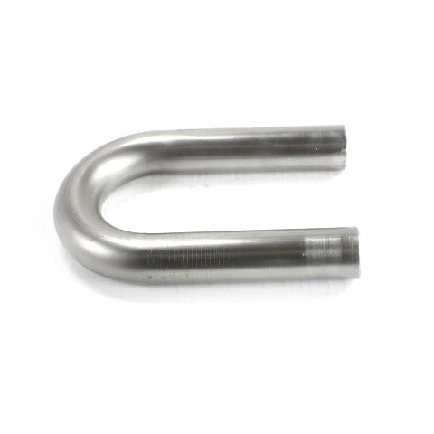 Patriot Exhaust H7000 U Bend Mild Steel 1 1/4?x2-1/4rx18g