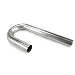 Patriot Exhaust H7001 J Bend Mild Steel 2 1/8?