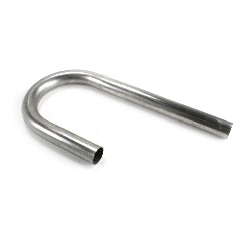 Patriot Exhaust H7002 J Bend Mild Steel 1 5/8?
