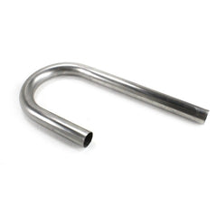 Patriot Exhaust H7002 J Bend Mild Steel 1 5/8?