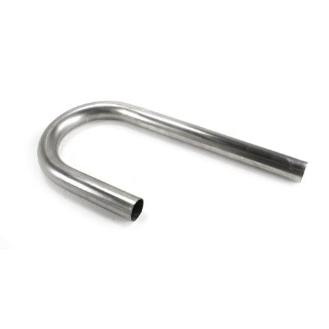 Patriot Exhaust H7003 J Bend Mild Steel 1 5/8?