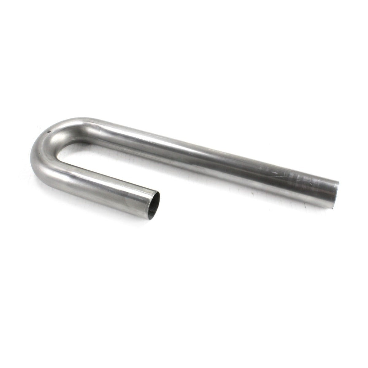 Patriot Exhaust H7008 J Bend Mild Steel 1 1/2?