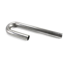Patriot Exhaust H7008 J Bend Mild Steel 1 1/2?
