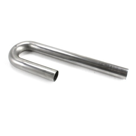 Patriot Exhaust H7013 J Bend Mild Steel 1 1/2?
