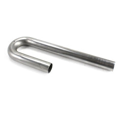 Patriot Exhaust H7013 J Bend Mild Steel 1 1/2?