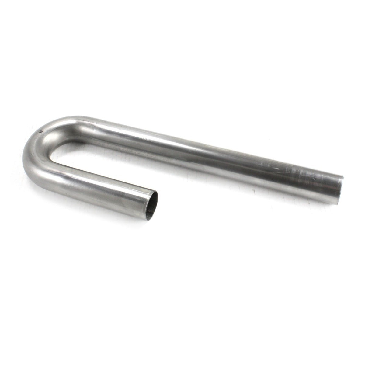 Patriot Exhaust H7019 J Bend Mild Steel 1 5/8?