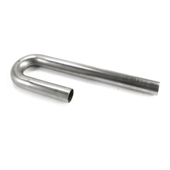 Patriot Exhaust H7019 J Bend Mild Steel 1 5/8?