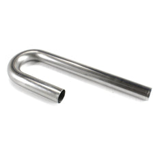 Patriot Exhaust H7021 J Bend Mild Steel 1 3/4?