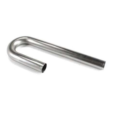 Patriot Exhaust H7022 J Bend Mild Steel 1 3/4?