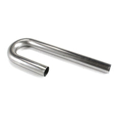 Patriot Exhaust H7022 J Bend Mild Steel 1 3/4?
