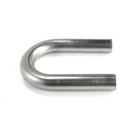 Patriot Exhaust H7024 U Bend Mild Steel 1 3/4?x3rx18g
