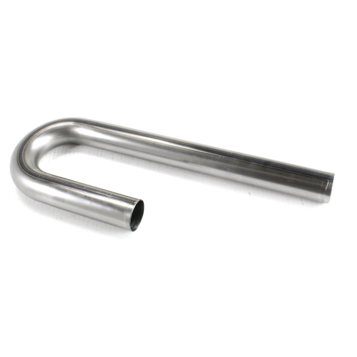 Patriot Exhaust H7028 J Bend Mild Steel 1 7/8?