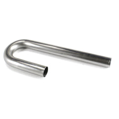 Patriot Exhaust H7028 J Bend Mild Steel 1 7/8?