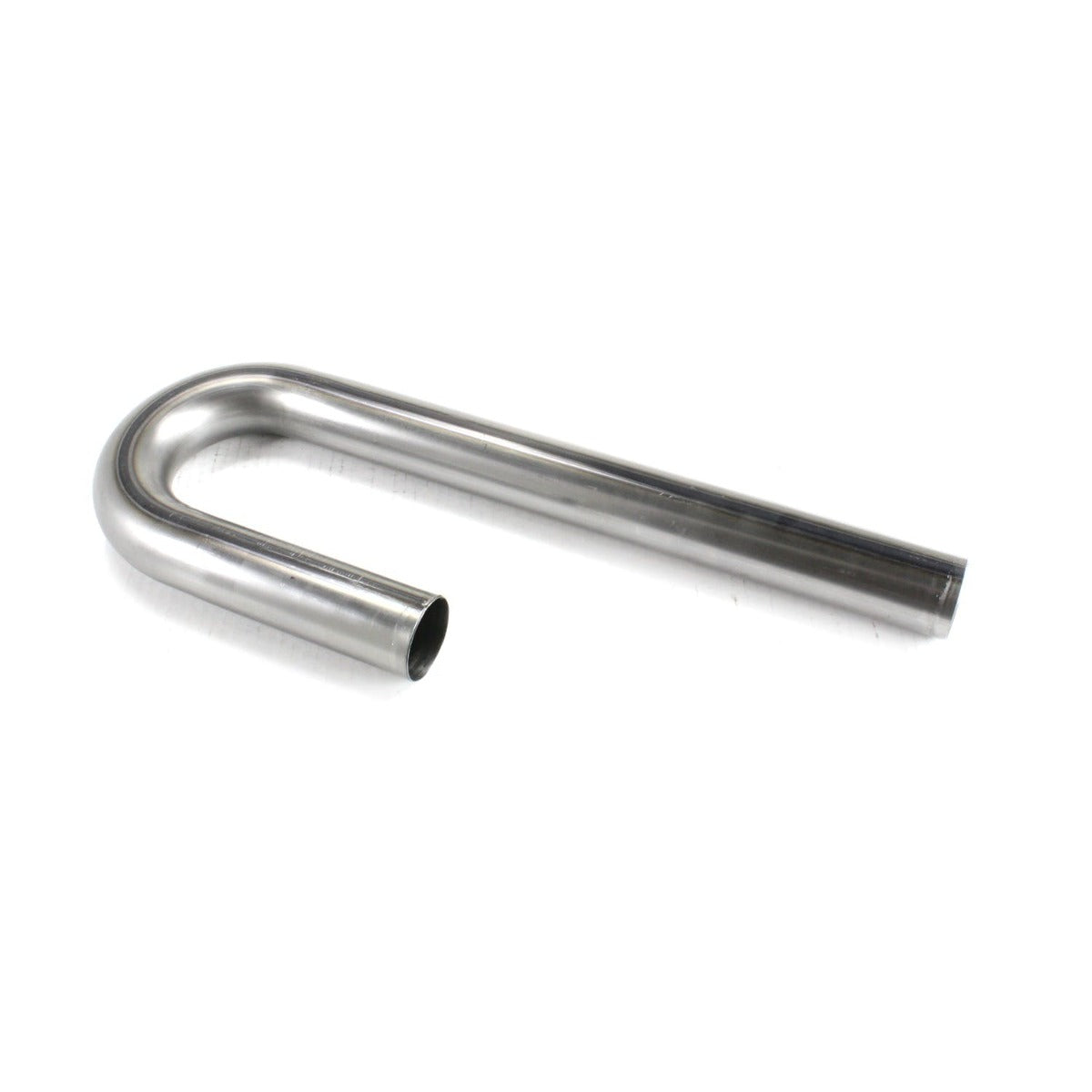 Patriot Exhaust H7032 J Bend Mild Steel 1 7/8?