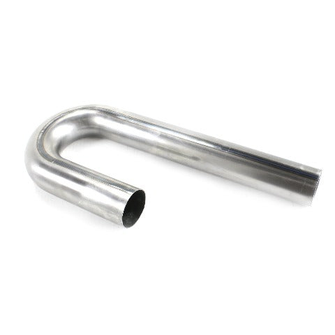 Patriot Exhaust H7043 J Bend Mild Steel 2 1/8?