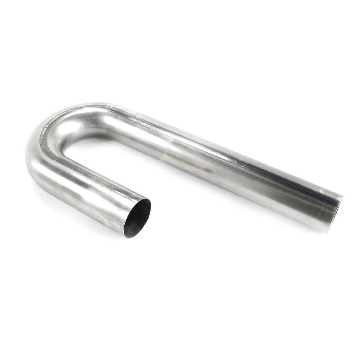 Patriot Exhaust H7044 J Bend Mild Steel 2 1/8?x3 radius