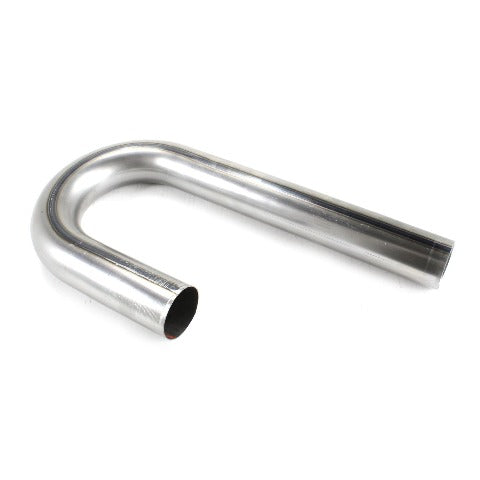Patriot Exhaust H7048 J Bend Mild Steel 2 1/8?