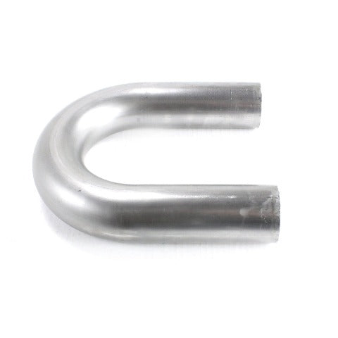 Patriot Exhaust H7050 U Bend Mild Steel 2 1/4?x4 radius