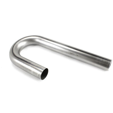 Patriot Exhaust H7053 J Bend Mild Steel 2 1/4?