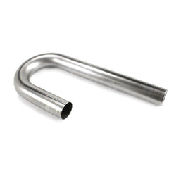 Patriot Exhaust H7053 J Bend Mild Steel 2 1/4?
